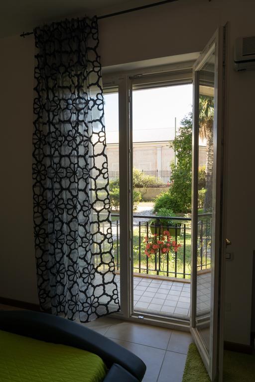 Le Dimore Del Sole Lt Cagliari Bagian luar foto