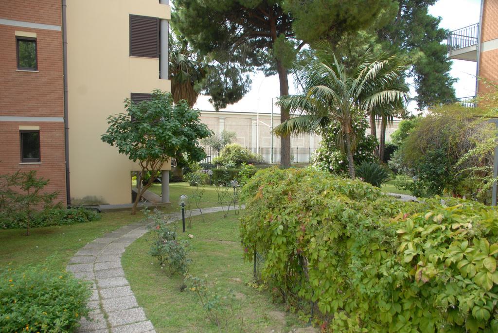 Le Dimore Del Sole Lt Cagliari Bagian luar foto
