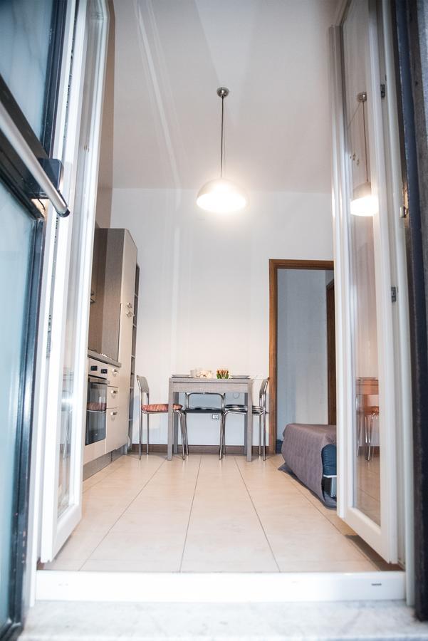 Le Dimore Del Sole Lt Cagliari Bagian luar foto