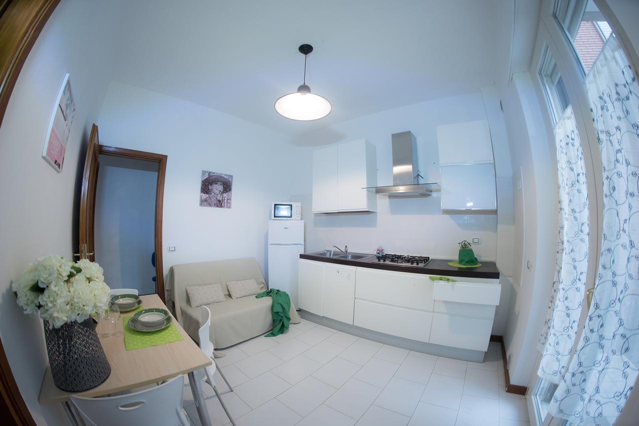 Le Dimore Del Sole Lt Cagliari Bagian luar foto