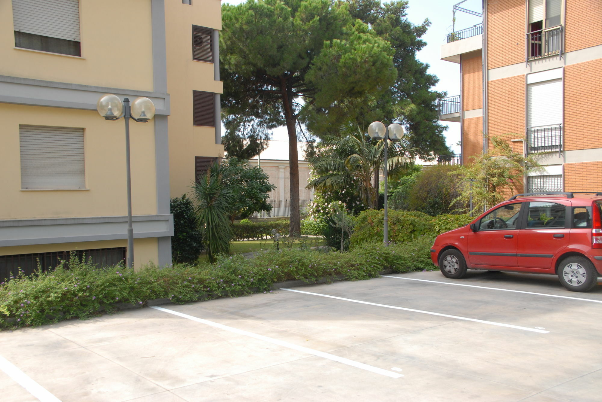 Le Dimore Del Sole Lt Cagliari Bagian luar foto